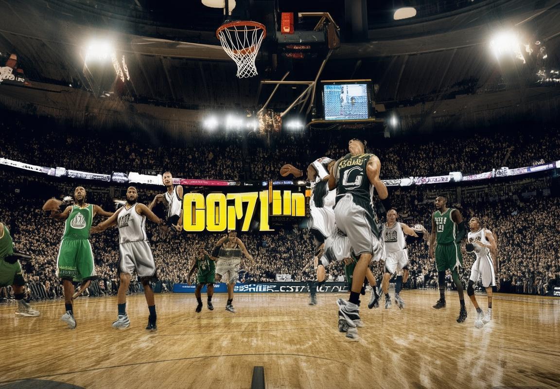 2016NBA常规赛收官战：勇士对马刺巅峰对决回顾(图1)