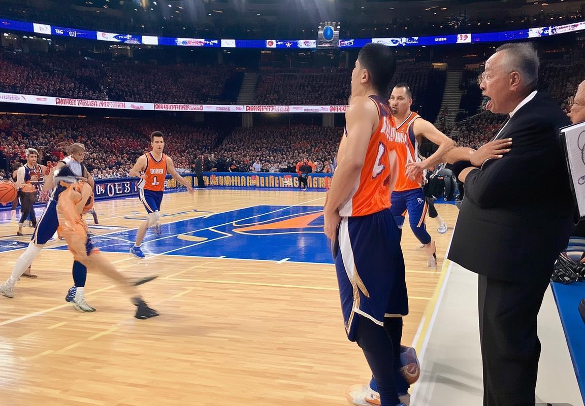 2017CBA季后赛：首钢与广东巅峰对决亮点解析(图3)