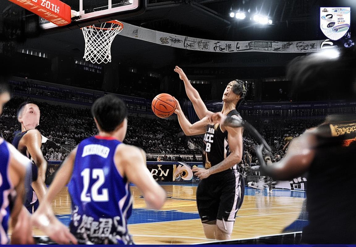 2017CBA季后赛：首钢与广东巅峰对决亮点解析(图2)