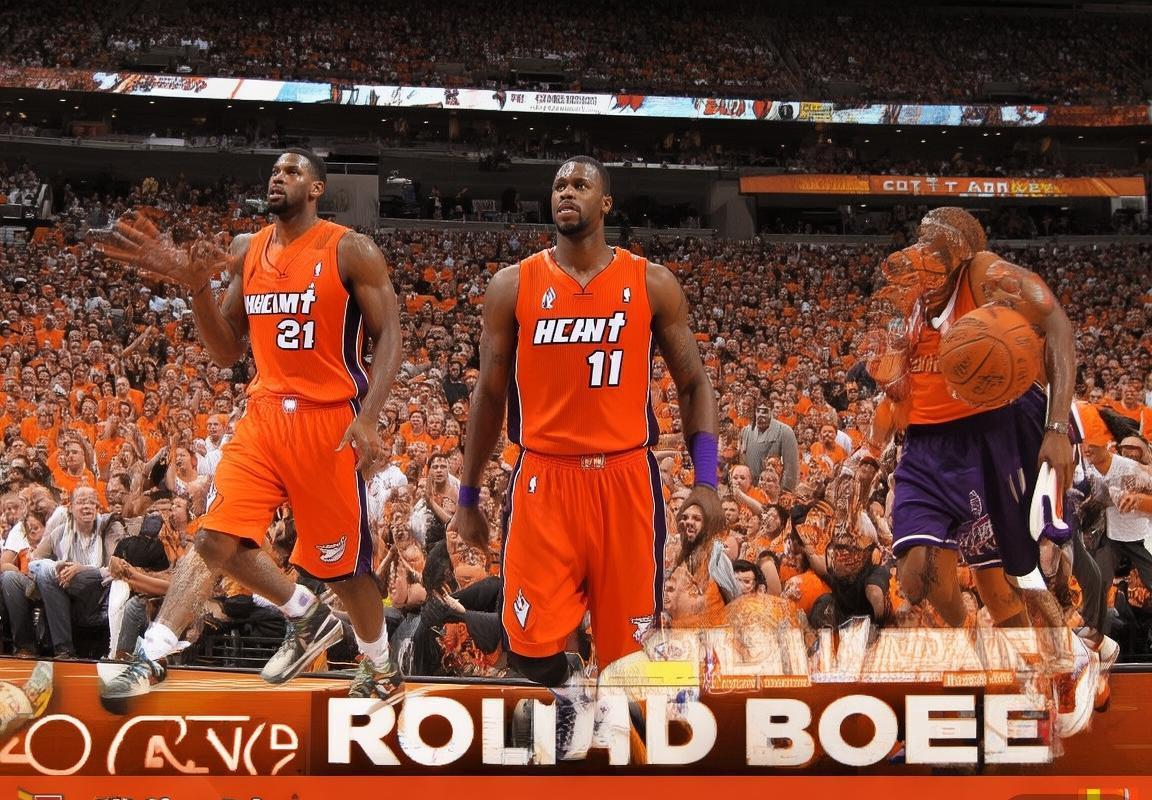 三巨头引领下，2012迈阿密热火NBA常规赛辉煌史(图1)